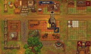 Graveyard Keeper for pc