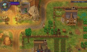 Graveyard Keeper game for pc