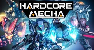 Hardcore Mecha Game Download