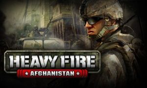 Heavy Fire Afghanistan Game Download