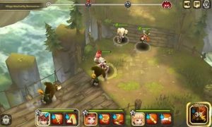 Heroes Wanted game for pc