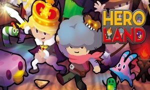 Heroland Game Download