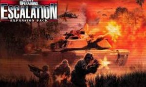 Joint Operations Escalation Game Download