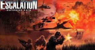 Joint Operations Escalation Game Download