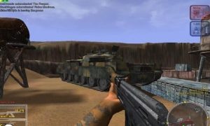 Joint Operations Escalation game for pc