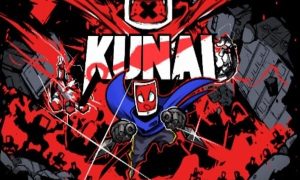 Kunai Game Download