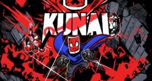 Kunai Game Download