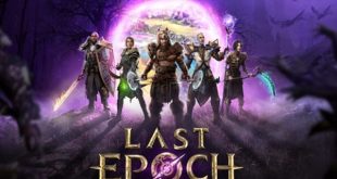Last Epoch Game Download
