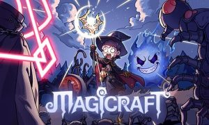 Magicraft Game Download
