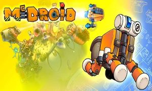 McDROID Game Download