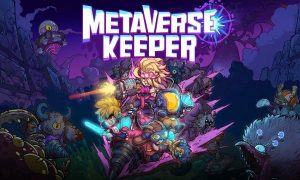 Metaverse Keeper Game Download