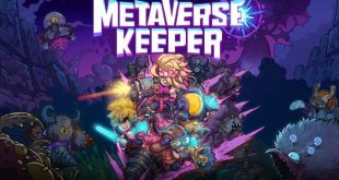 Metaverse Keeper Game Download