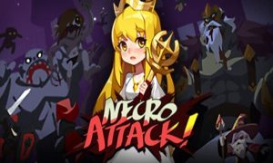 NecroAttack Game Download