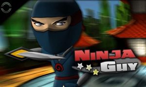 Ninja Guy Game Download