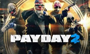 PayDay 2 Game Download