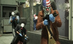 PayDay 2 for pc
