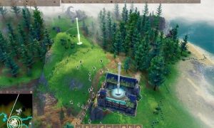 Pioneers of Pagonia game for pc