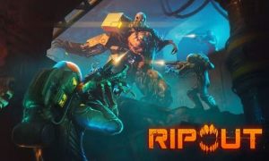 RIPOUT Game Download