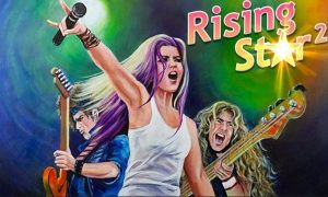 Rising Star Game Download