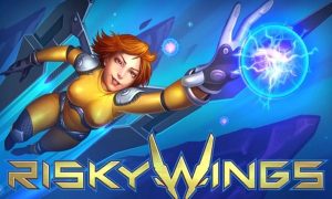 Risky Wings Game Download