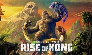 Skull Island Rise of Kong Game Download