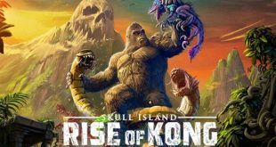 Skull Island Rise of Kong Game Download