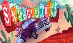 Snuggle Truck Game Download