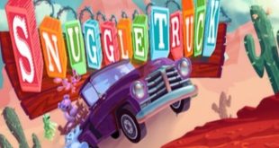 Snuggle Truck Game Download