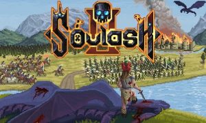 Soulash Game Download