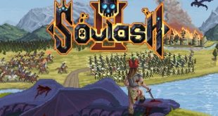 Soulash Game Download