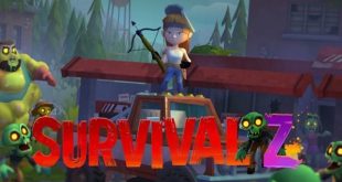 Survival Z Game Download