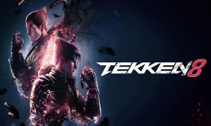 Tekken Game Download