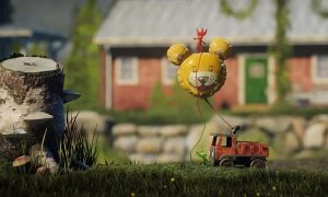 Unravel Two for pc