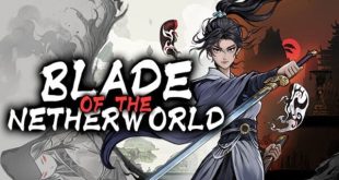 Blade of the Netherworld Game Download