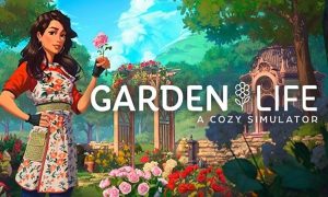 Garden Life A Cozy Simulator Game download