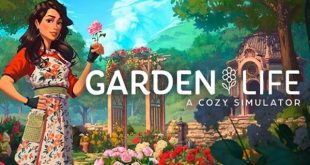 Garden Life A Cozy Simulator Game download