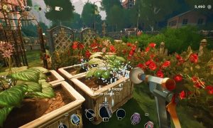 Garden Life A Cozy Simulator game for pc