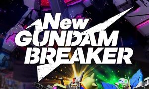 Gundam Breaker game download
