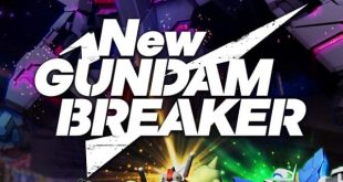 Gundam Breaker game download