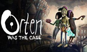 Orten Was The Case game download