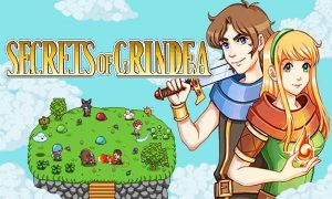 Secrets of Grindea Game Download
