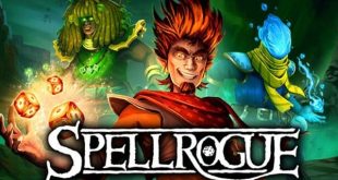 SpellRogue Game download
