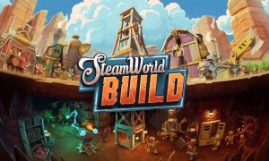 SteamWorld Build Game download