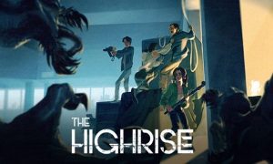 The Highrise game download