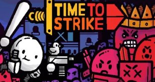 Time to Strike Game Download