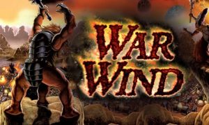War Wind game download