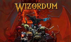 Wizordum Game download