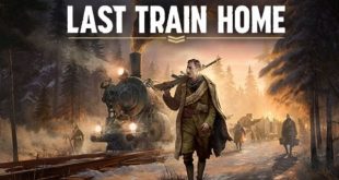 Last Train Home Game Download