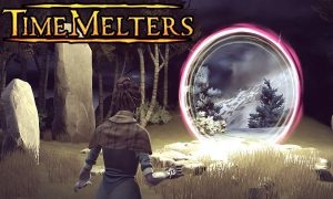 Timemelters Game Download