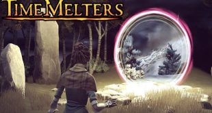 Timemelters Game Download
